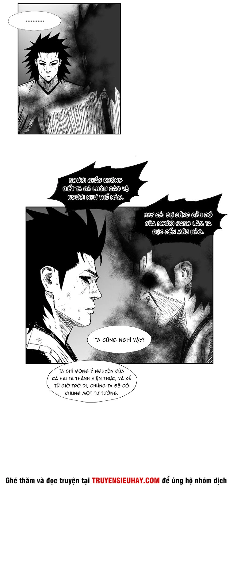 Cơn Bão Đỏ Chapter 261 - 24