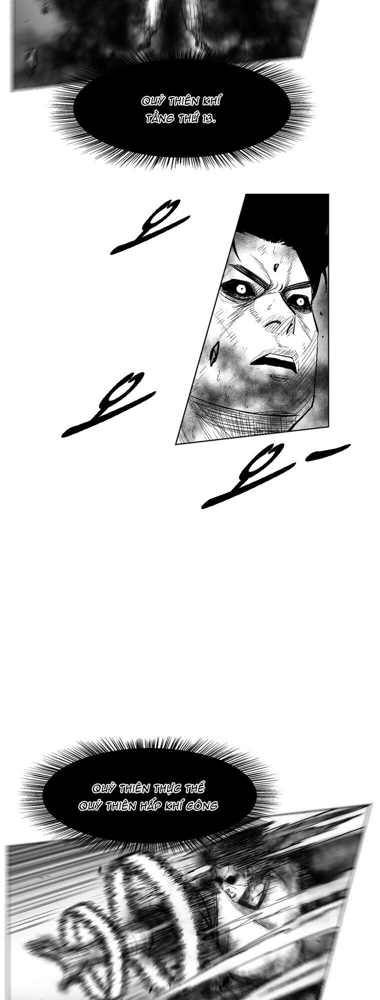 Cơn Bão Đỏ Chapter 261 - 26