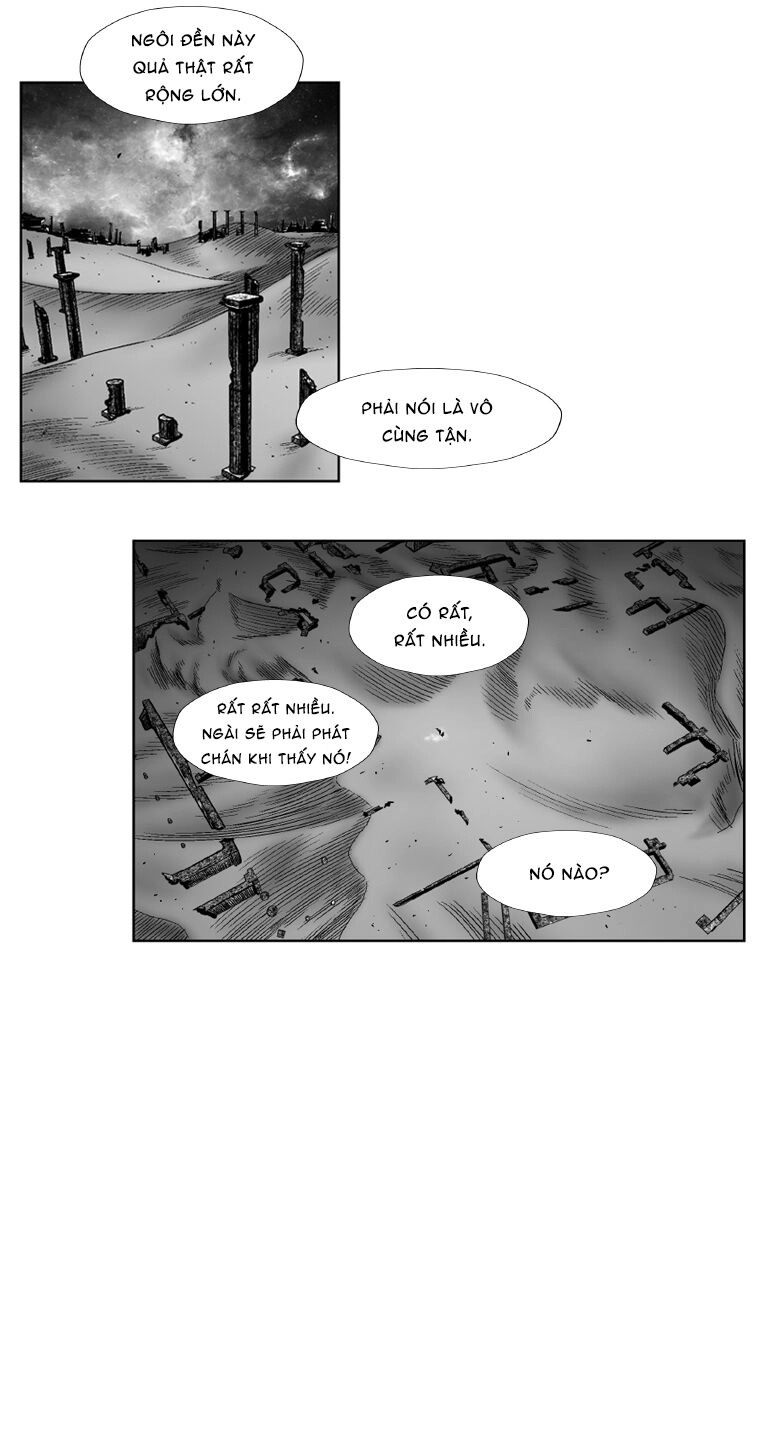 Cơn Bão Đỏ Chapter 261 - 35