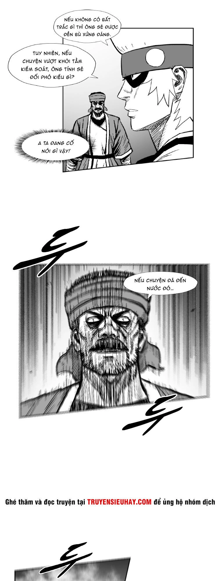 Cơn Bão Đỏ Chapter 261 - 40