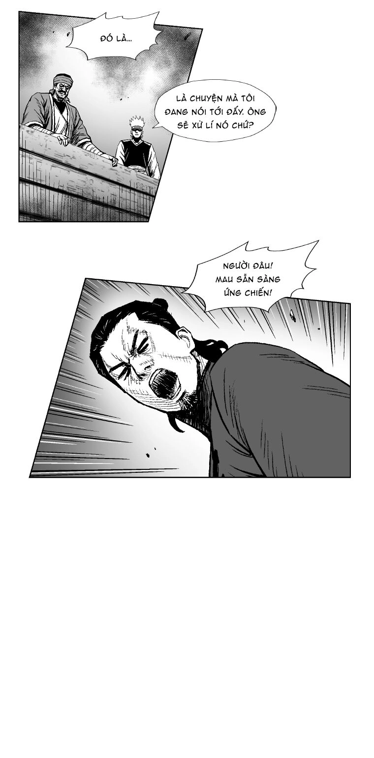 Cơn Bão Đỏ Chapter 261 - 42