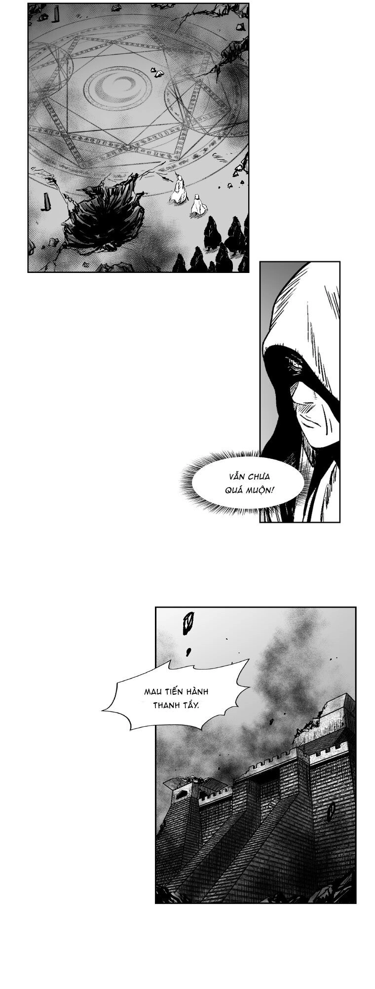 Cơn Bão Đỏ Chapter 261 - 47