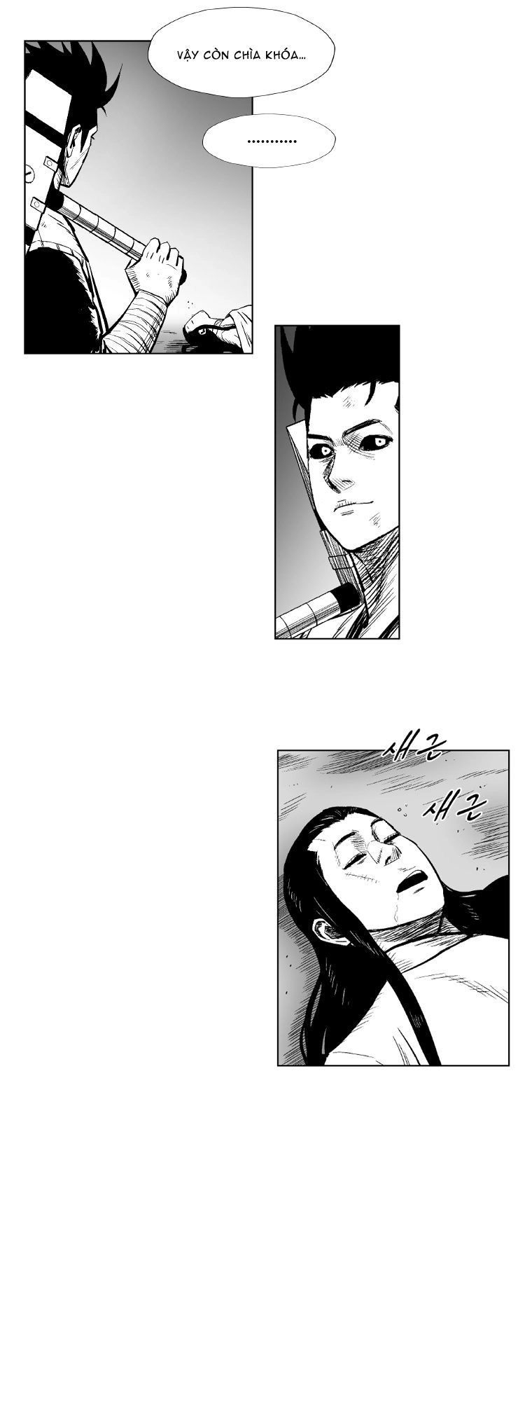 Cơn Bão Đỏ Chapter 262 - 7