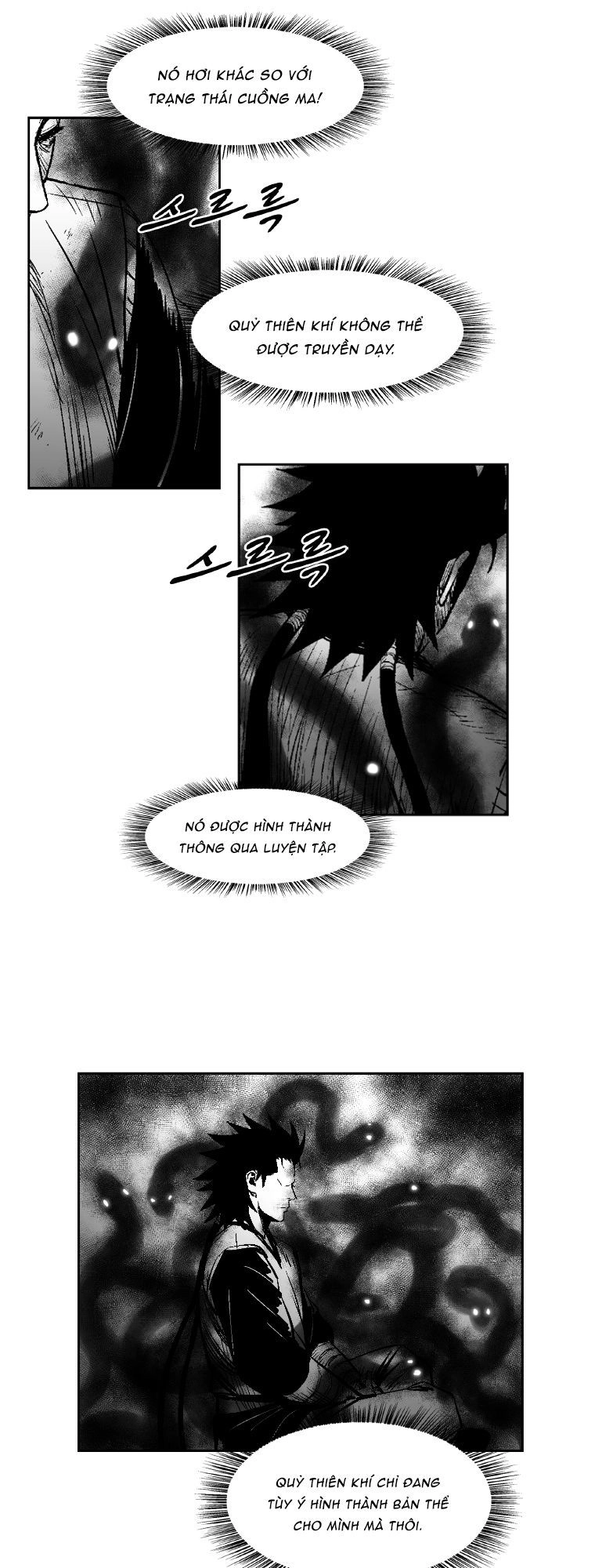 Cơn Bão Đỏ Chapter 262 - 10