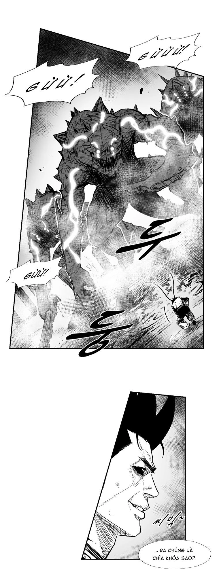 Cơn Bão Đỏ Chapter 262 - 24