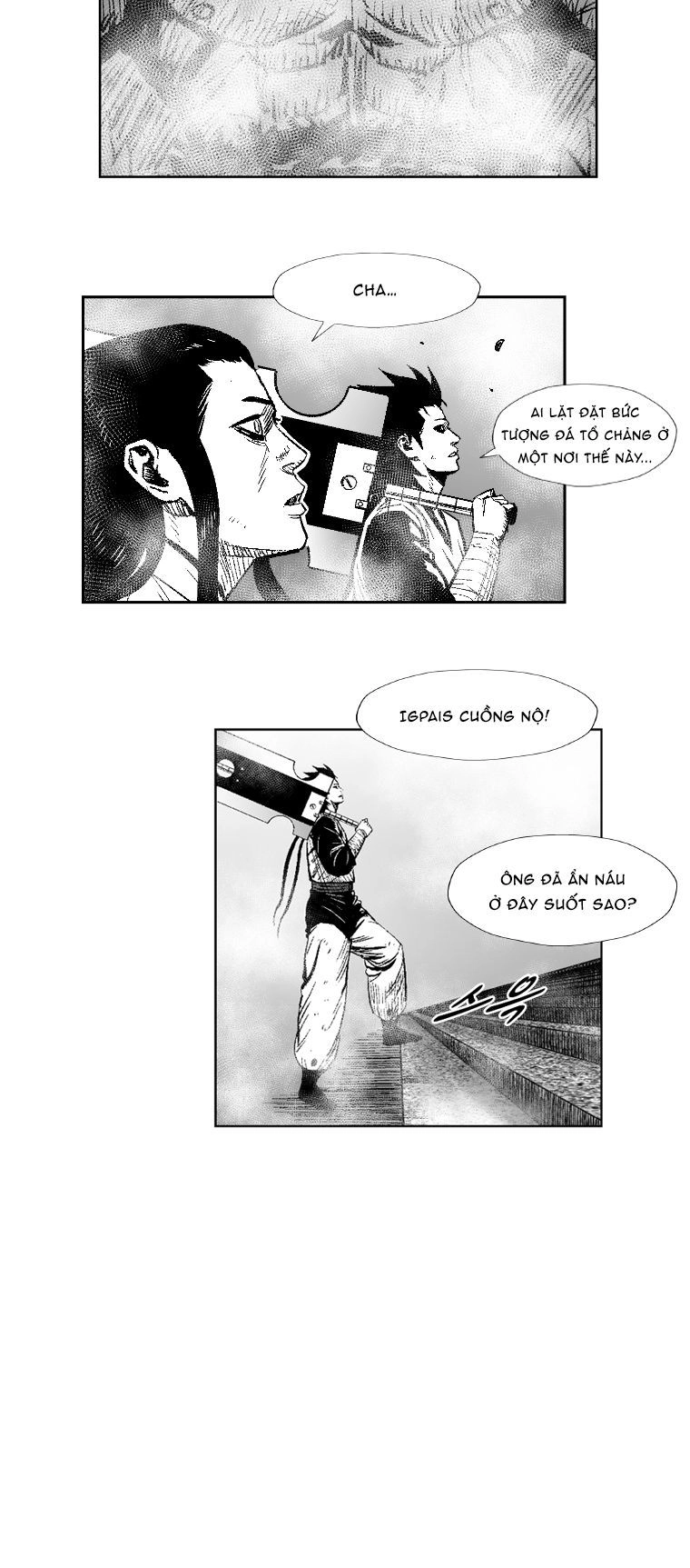 Cơn Bão Đỏ Chapter 262 - 41