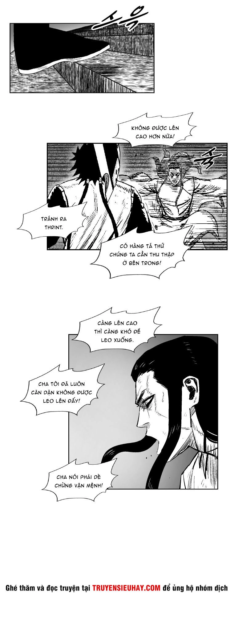 Cơn Bão Đỏ Chapter 262 - 42