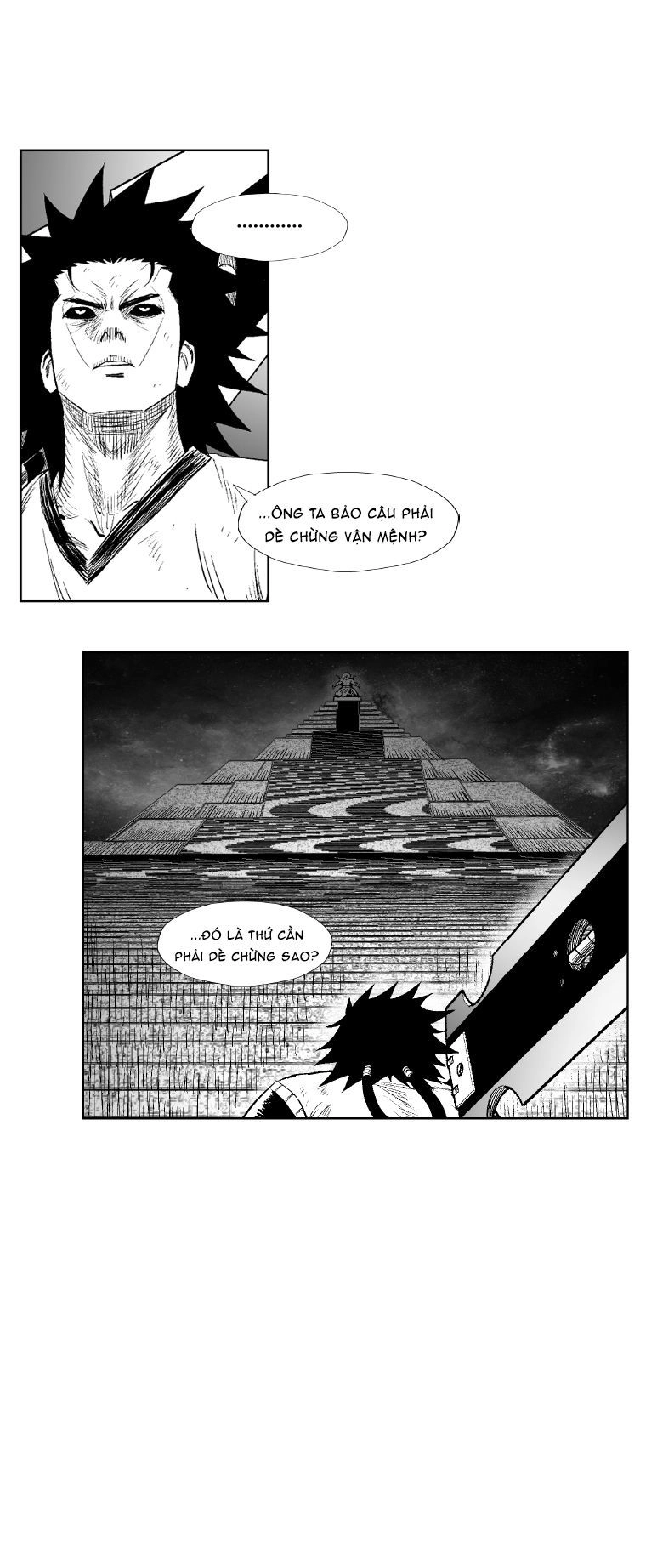 Cơn Bão Đỏ Chapter 262 - 43