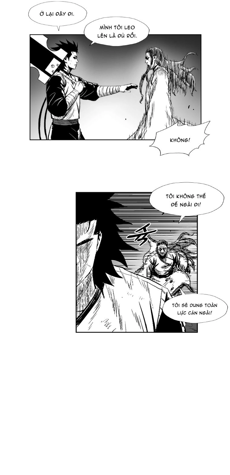 Cơn Bão Đỏ Chapter 262 - 44