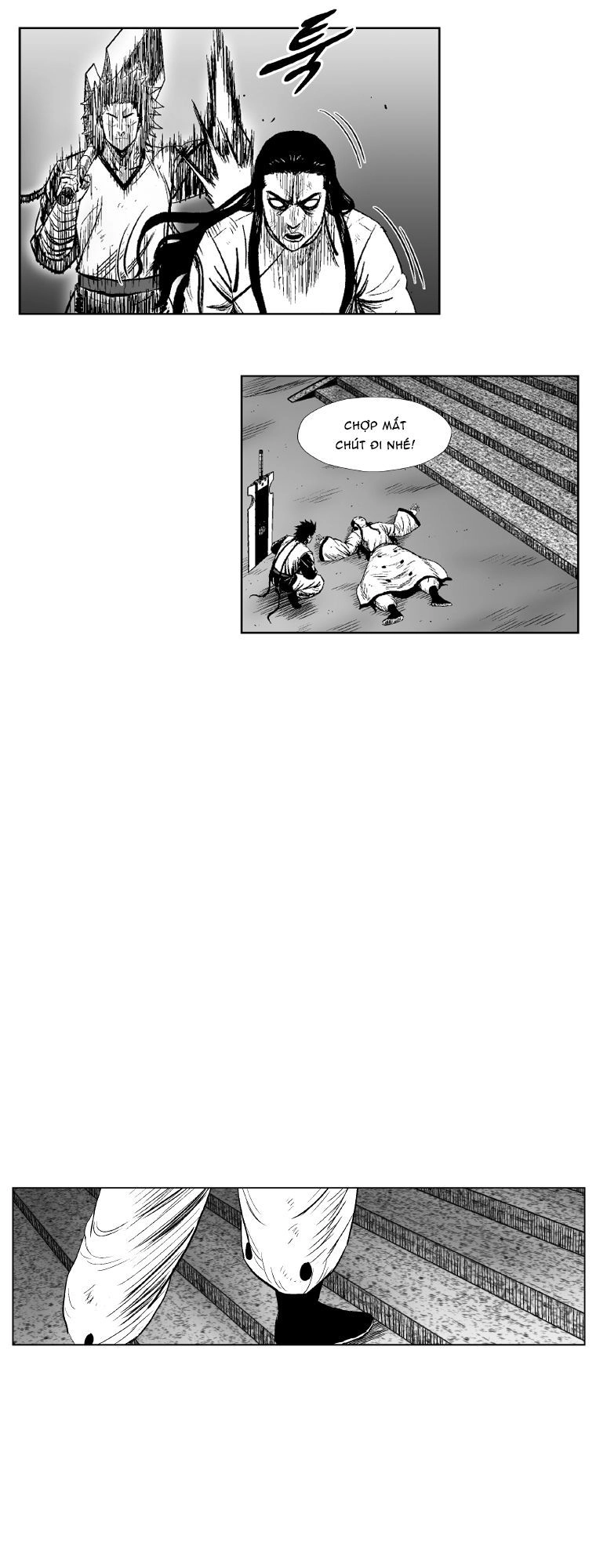 Cơn Bão Đỏ Chapter 262 - 45