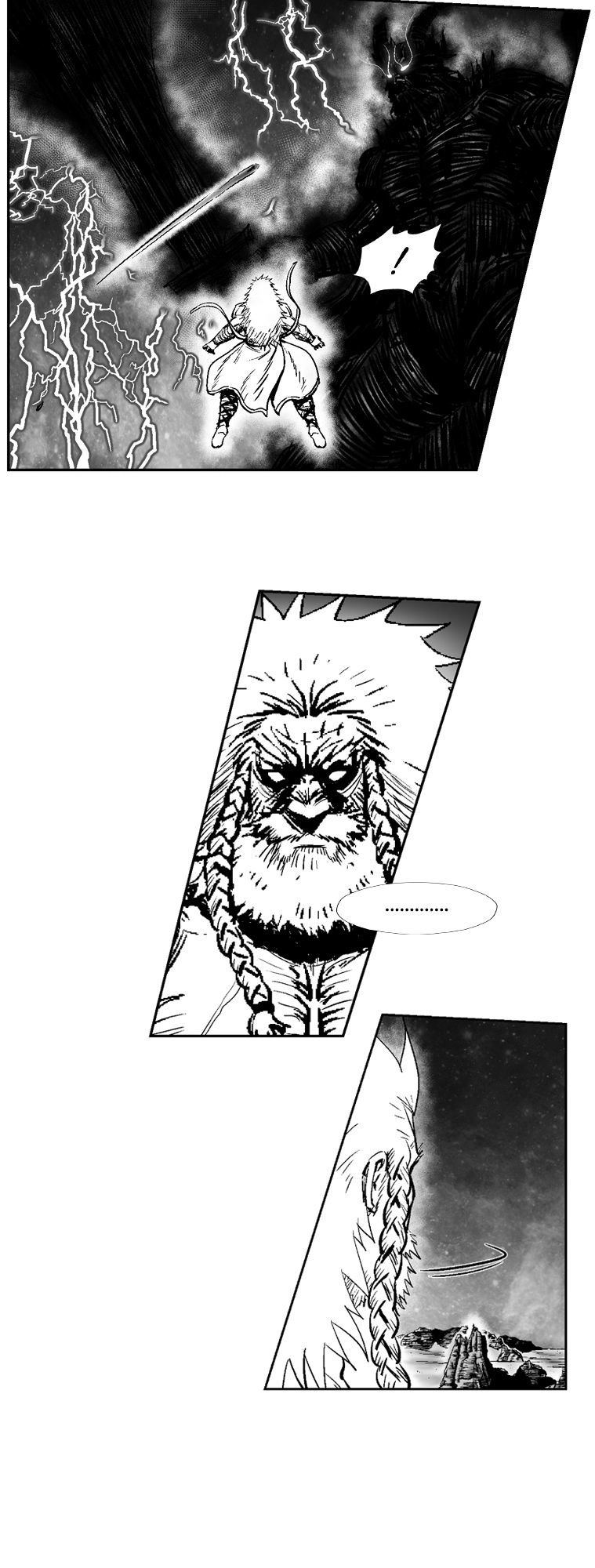 Cơn Bão Đỏ Chapter 264 - 5