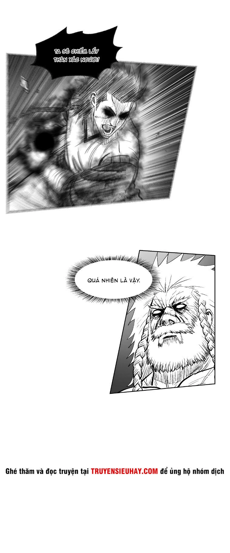 Cơn Bão Đỏ Chapter 264 - 10