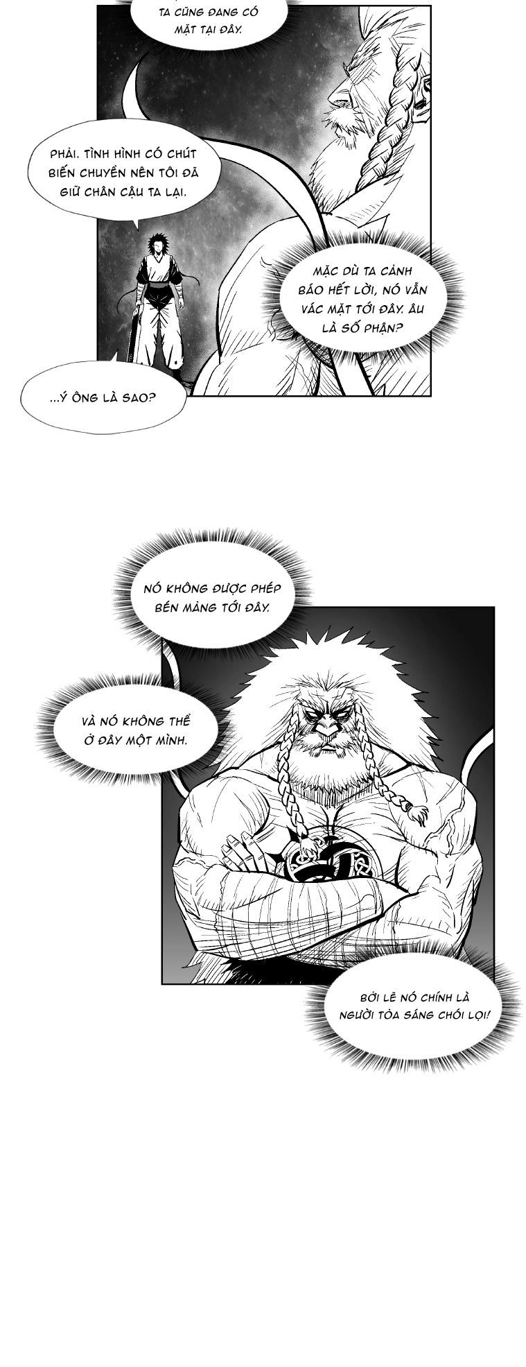 Cơn Bão Đỏ Chapter 264 - 13