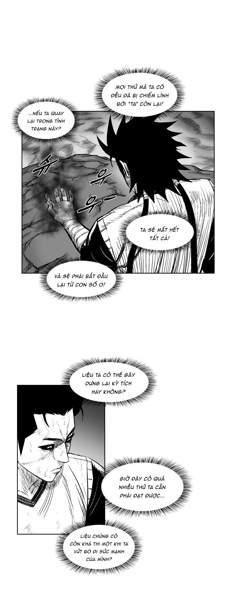 Cơn Bão Đỏ Chapter 264 - 20