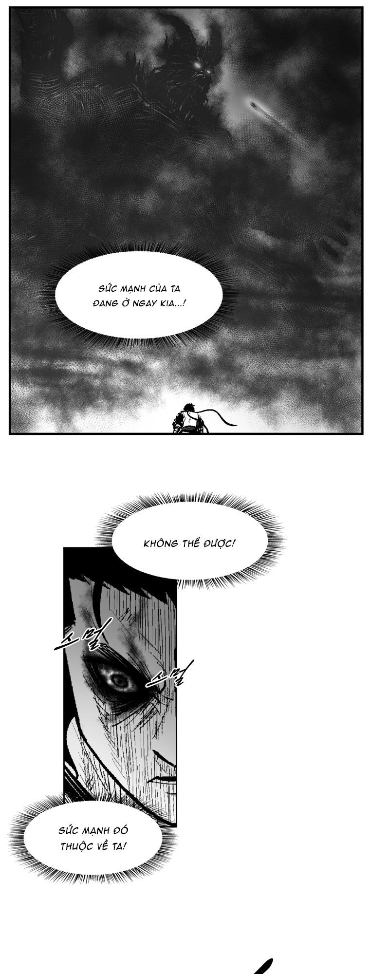 Cơn Bão Đỏ Chapter 264 - 22