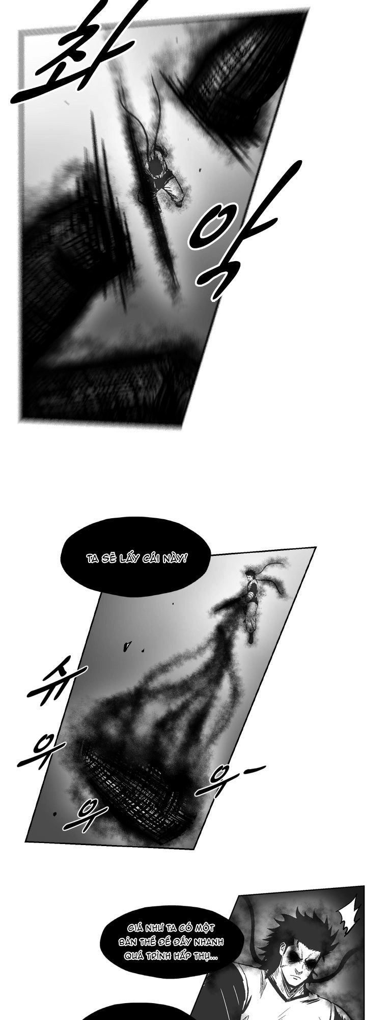 Cơn Bão Đỏ Chapter 264 - 25