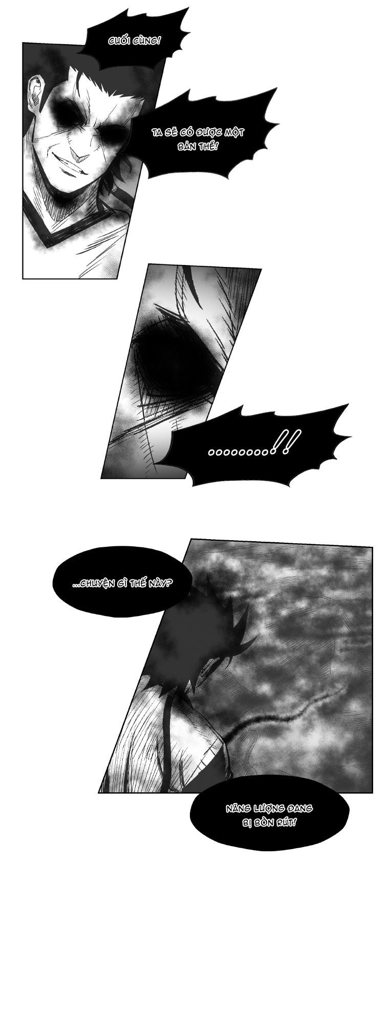 Cơn Bão Đỏ Chapter 264 - 27