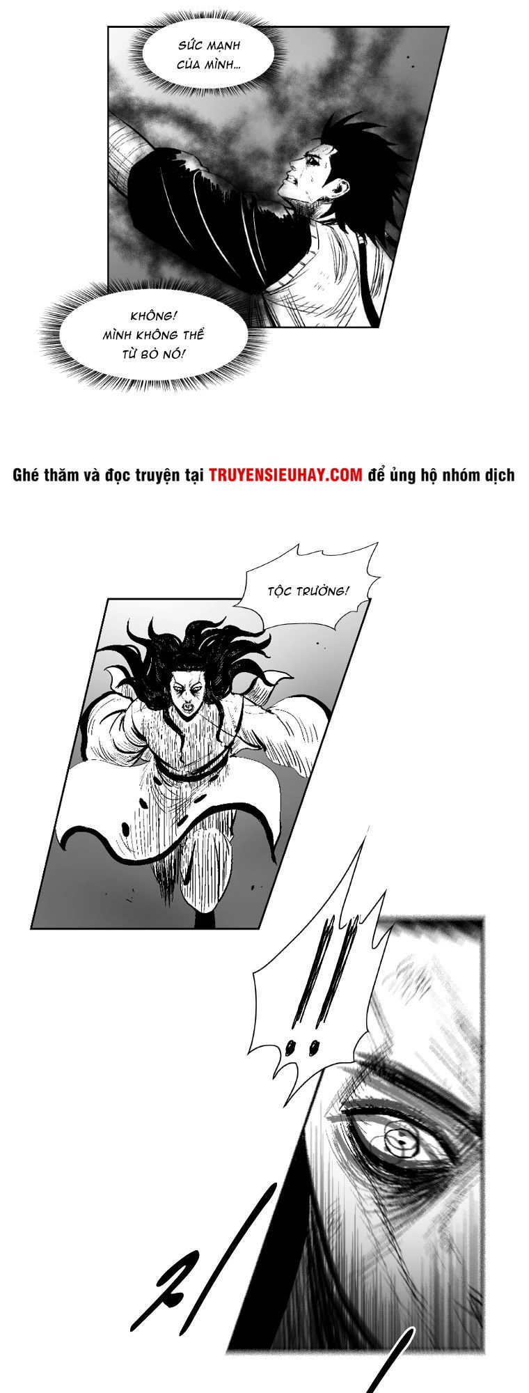 Cơn Bão Đỏ Chapter 264 - 33