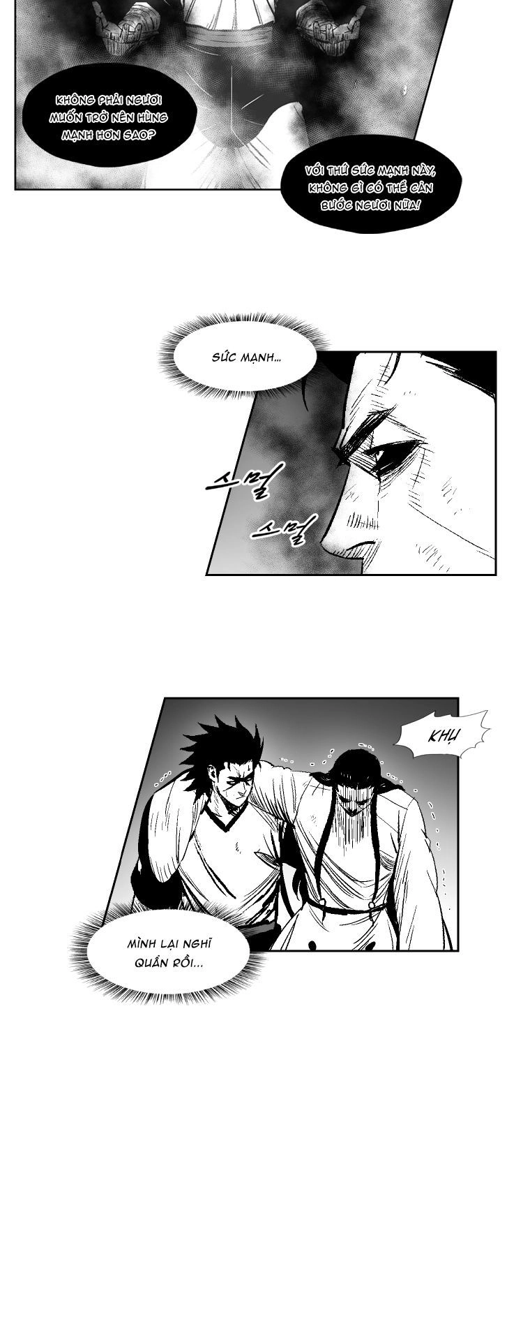 Cơn Bão Đỏ Chapter 264 - 39