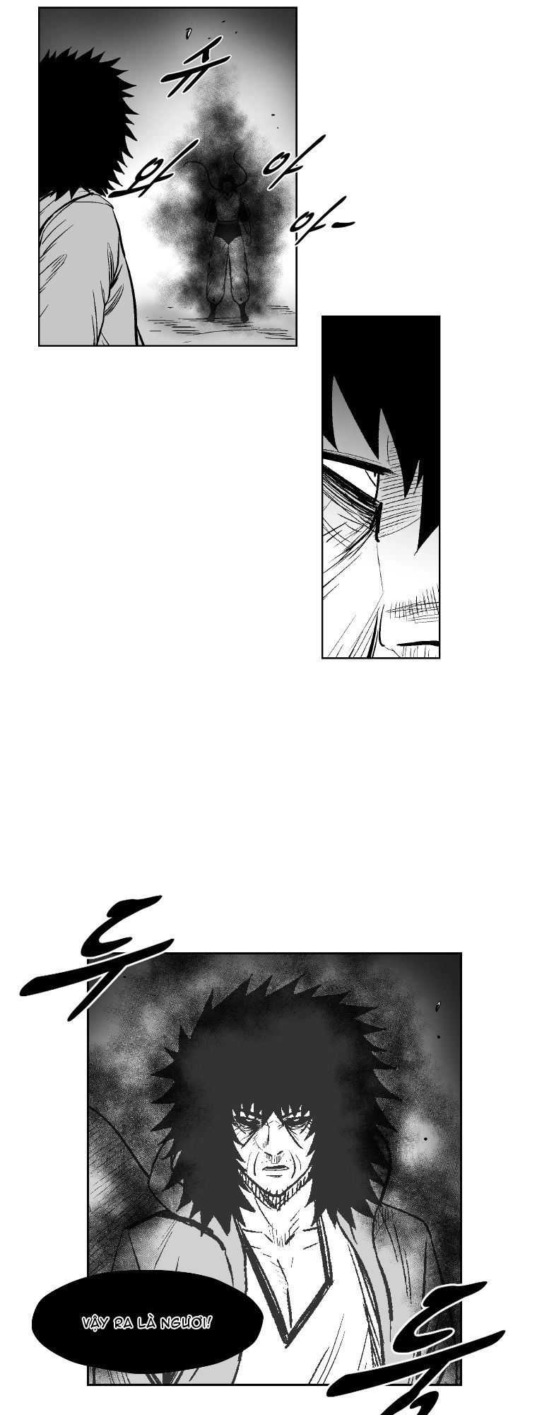 Cơn Bão Đỏ Chapter 264 - 49