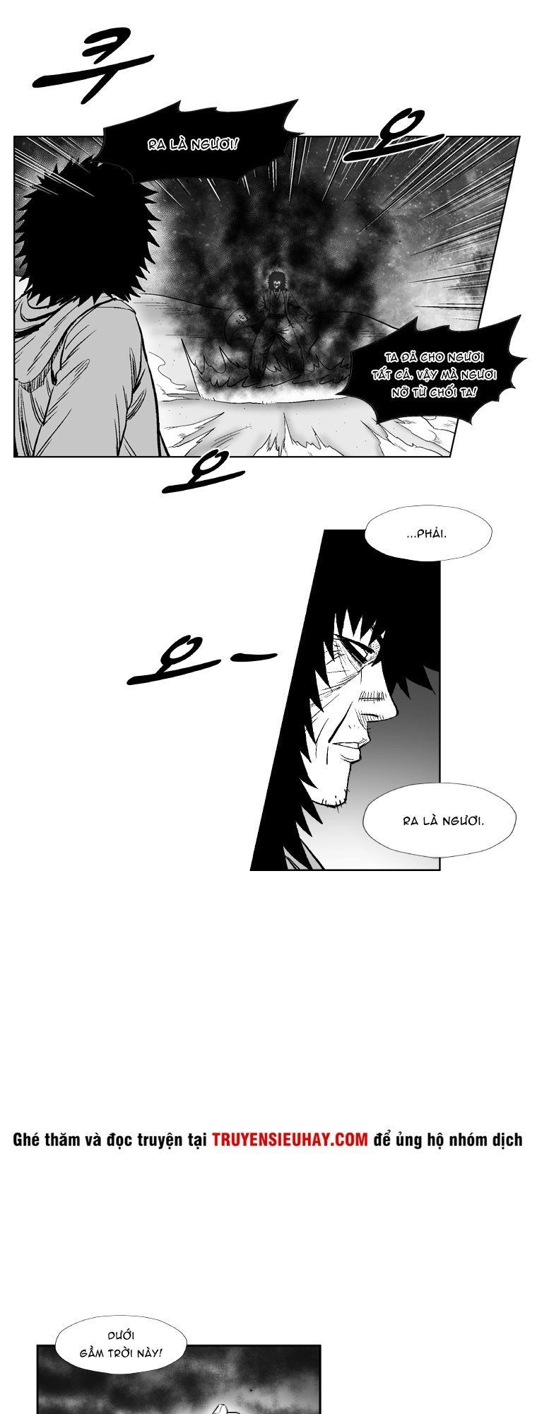 Cơn Bão Đỏ Chapter 265 - 4