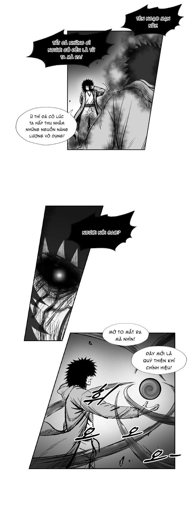 Cơn Bão Đỏ Chapter 265 - 7