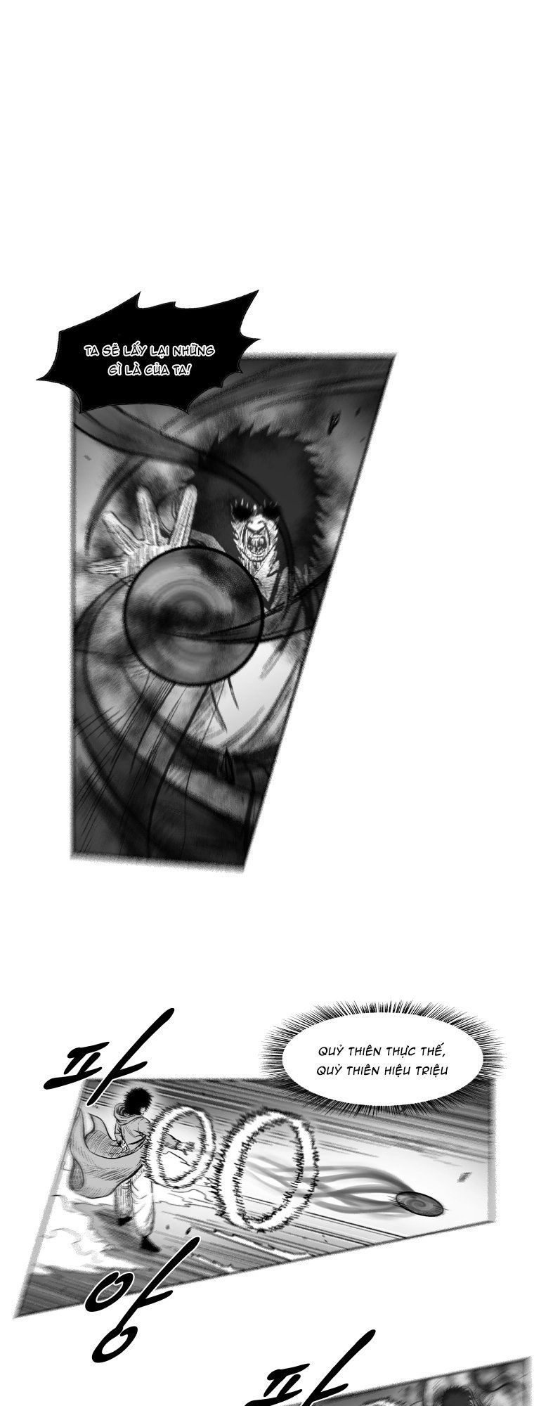 Cơn Bão Đỏ Chapter 265 - 8