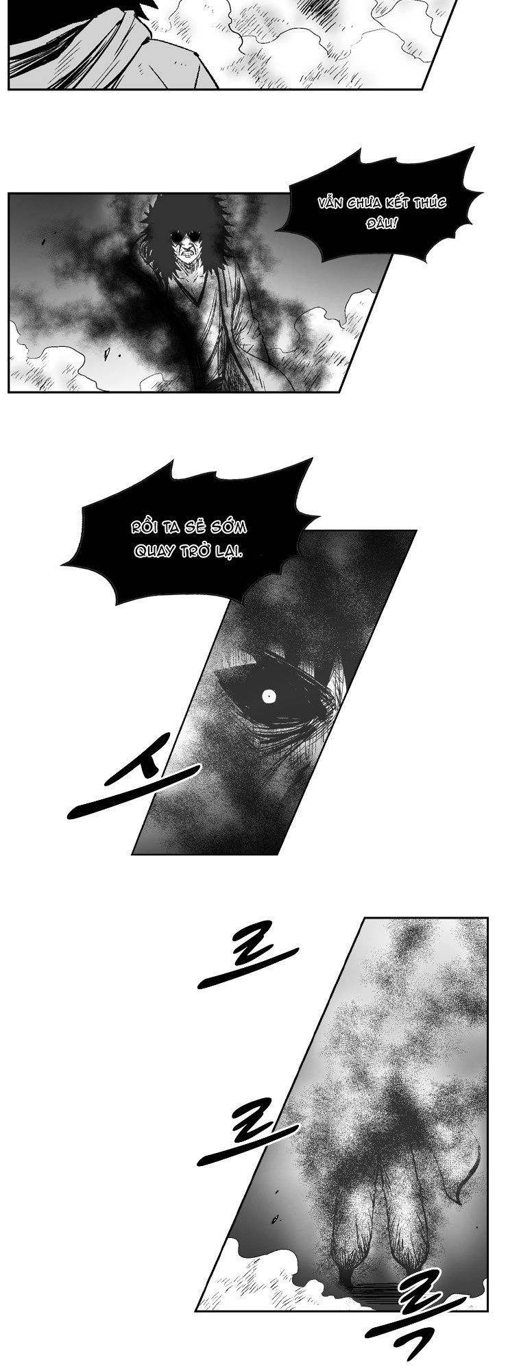 Cơn Bão Đỏ Chapter 265 - 18