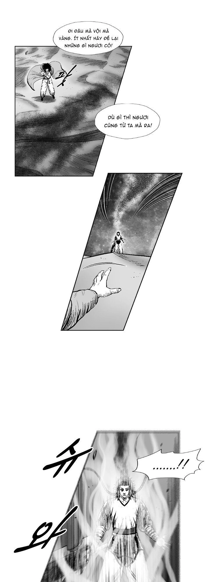 Cơn Bão Đỏ Chapter 265 - 20