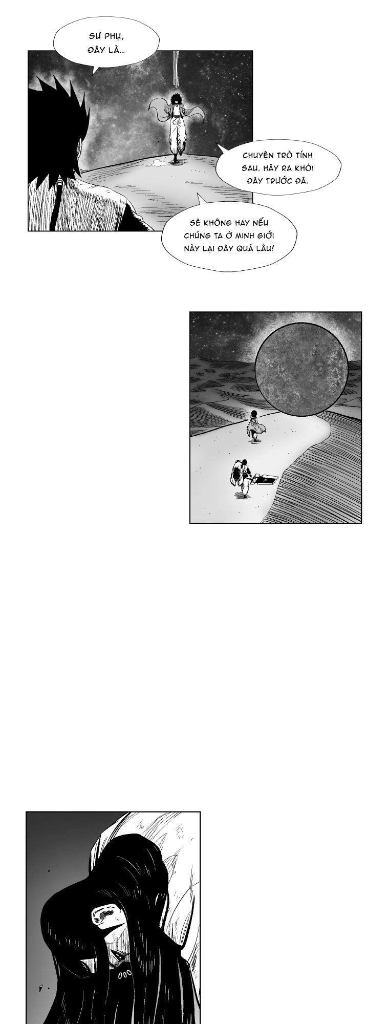 Cơn Bão Đỏ Chapter 265 - 22