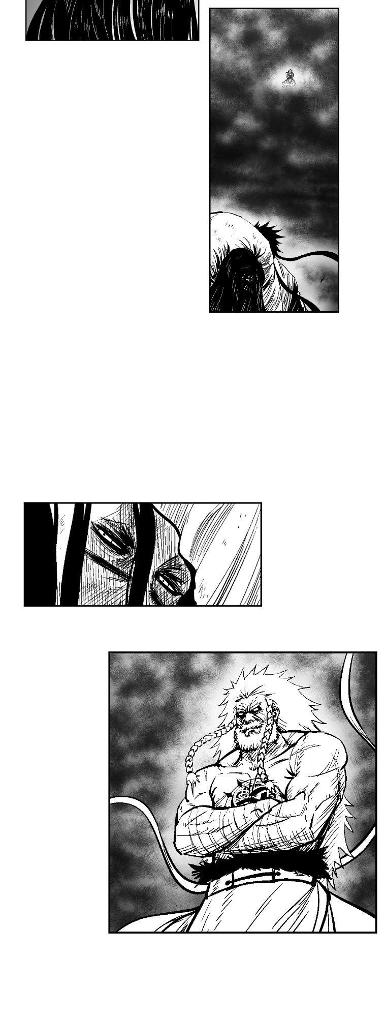 Cơn Bão Đỏ Chapter 265 - 23