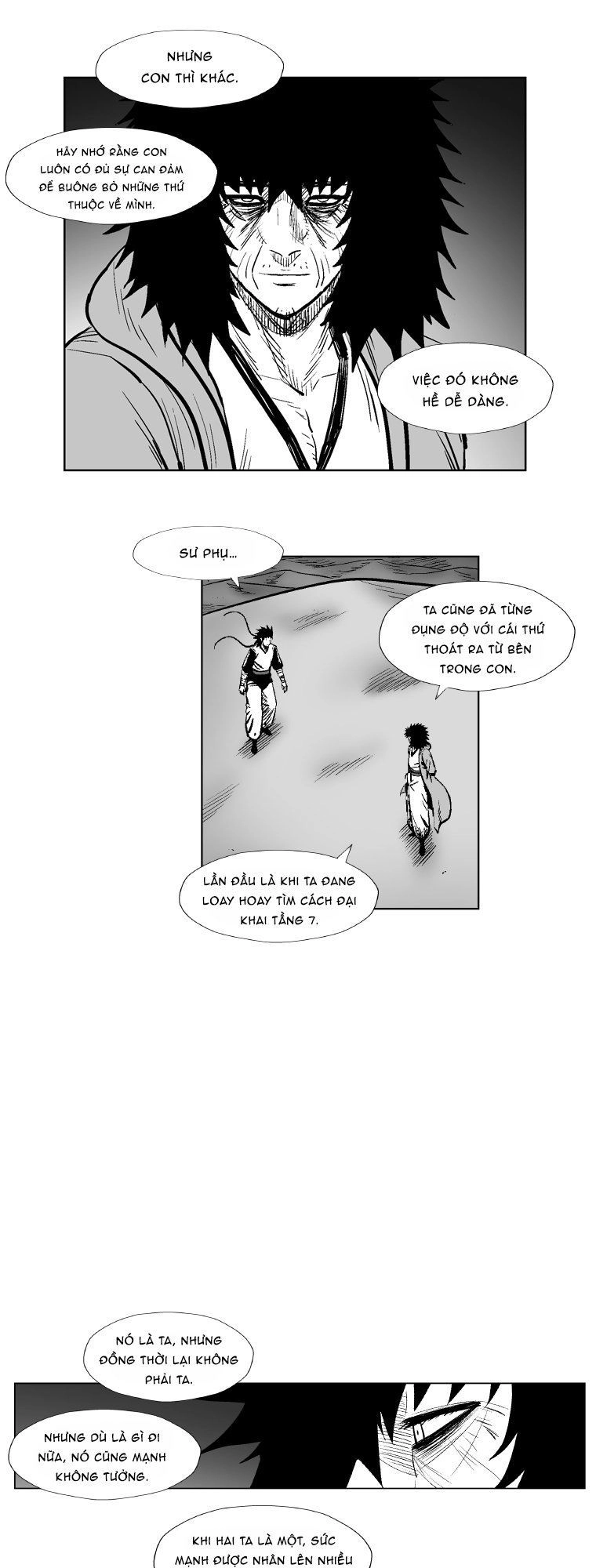 Cơn Bão Đỏ Chapter 265 - 30