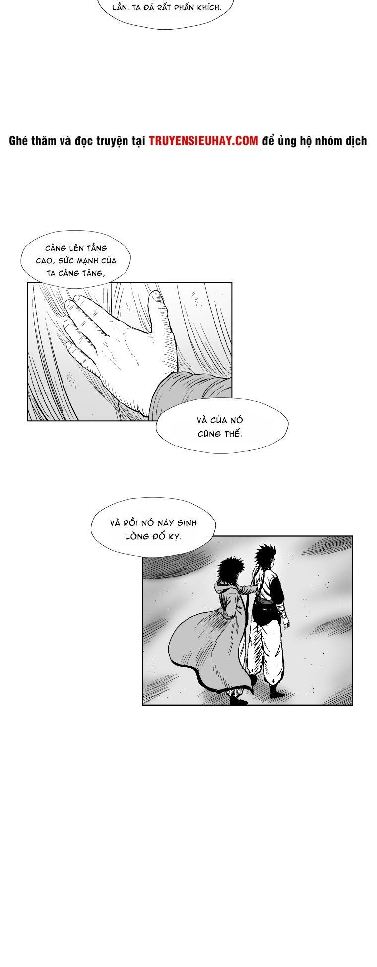 Cơn Bão Đỏ Chapter 265 - 31