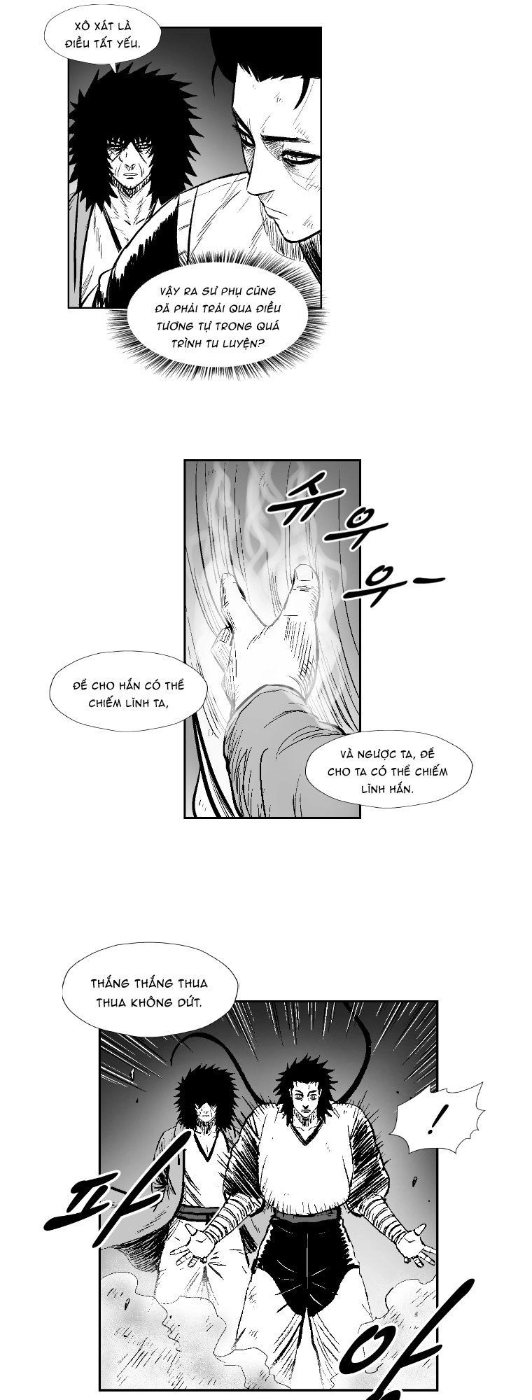 Cơn Bão Đỏ Chapter 265 - 32