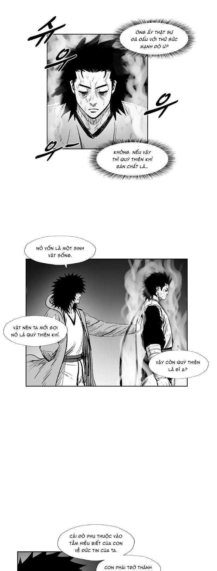 Cơn Bão Đỏ Chapter 265 - 34