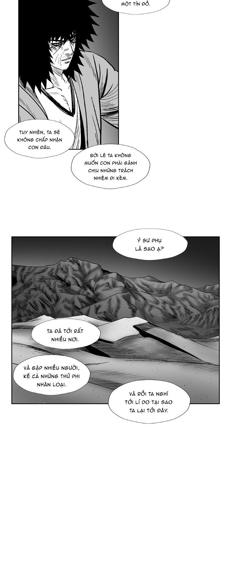 Cơn Bão Đỏ Chapter 265 - 35