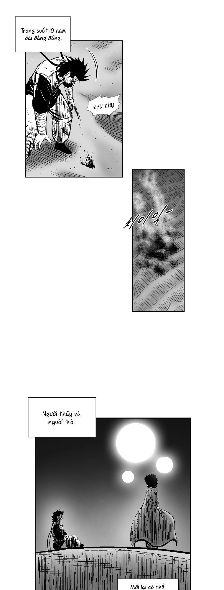 Cơn Bão Đỏ Chapter 265 - 36