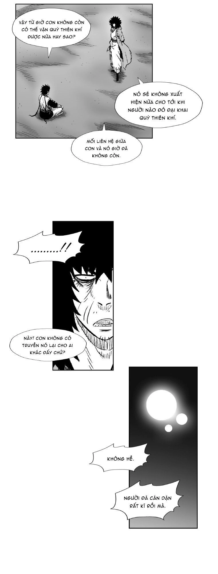 Cơn Bão Đỏ Chapter 265 - 40