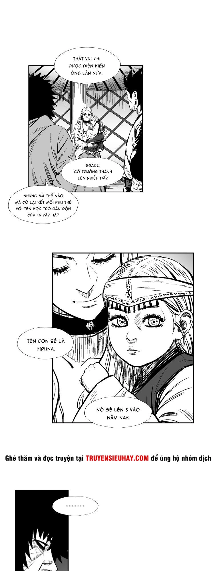 Cơn Bão Đỏ Chapter 266 - 20