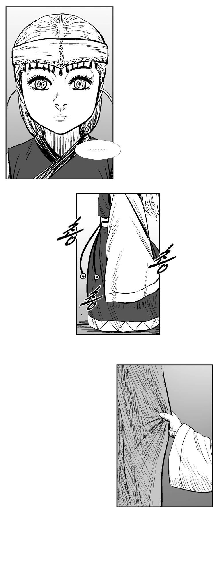 Cơn Bão Đỏ Chapter 266 - 23