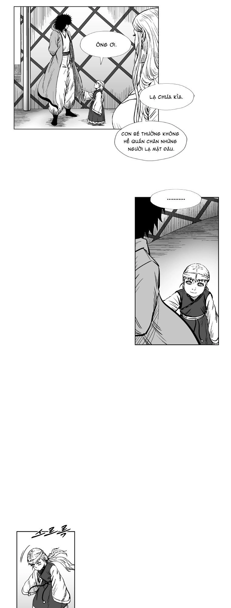 Cơn Bão Đỏ Chapter 266 - 25