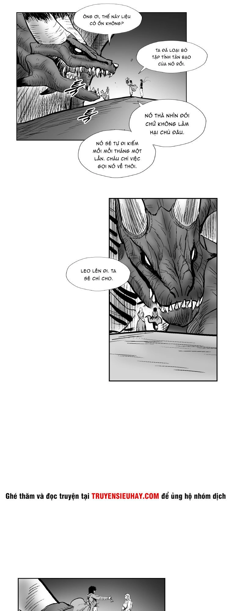 Cơn Bão Đỏ Chapter 266 - 36