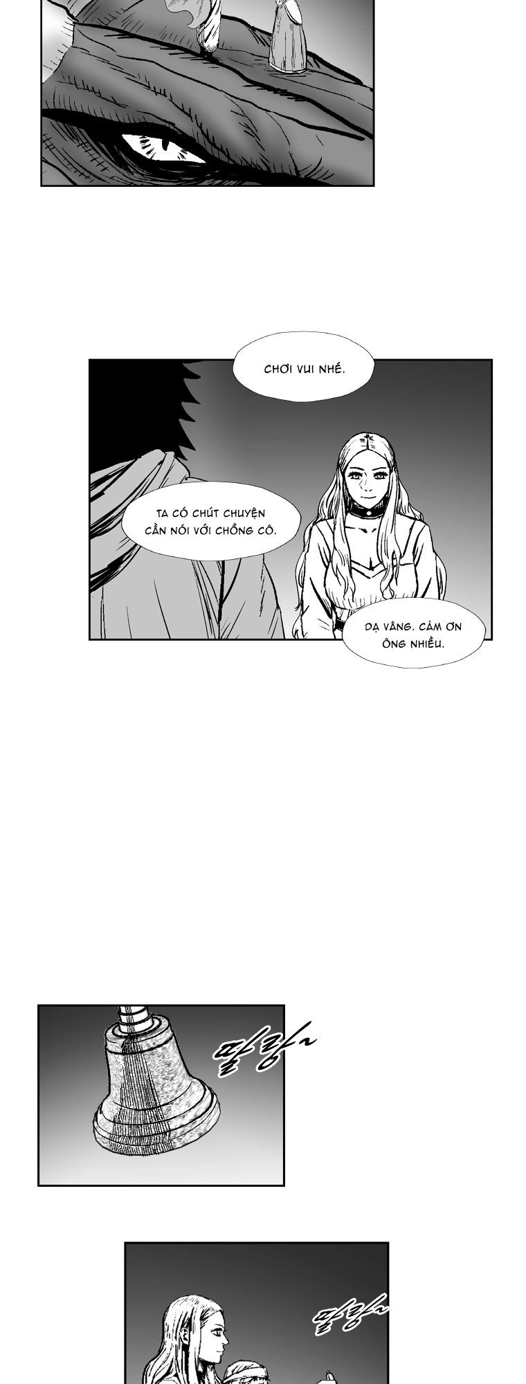 Cơn Bão Đỏ Chapter 266 - 37