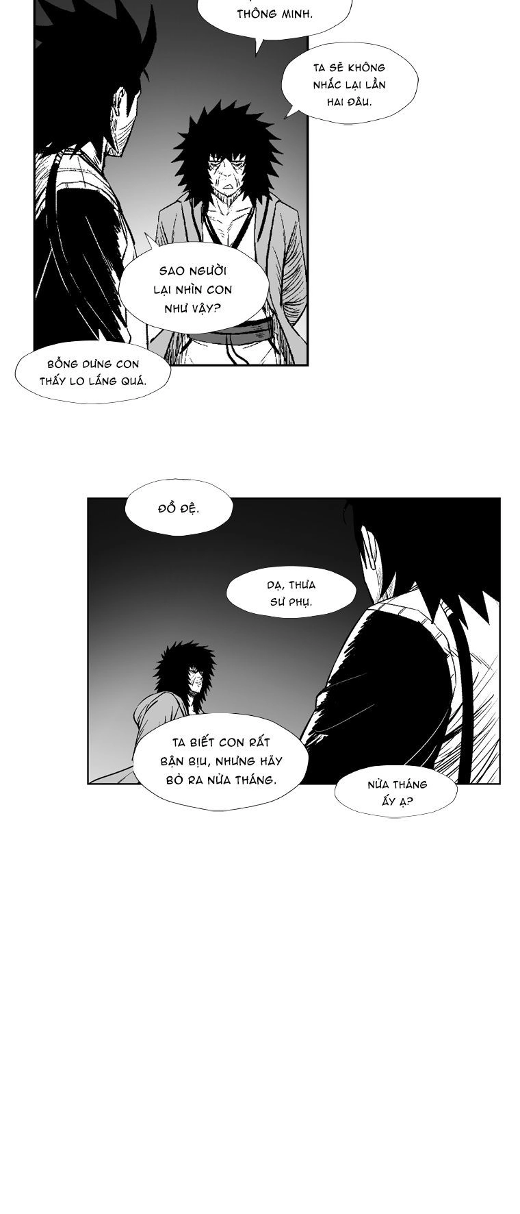 Cơn Bão Đỏ Chapter 266 - 41