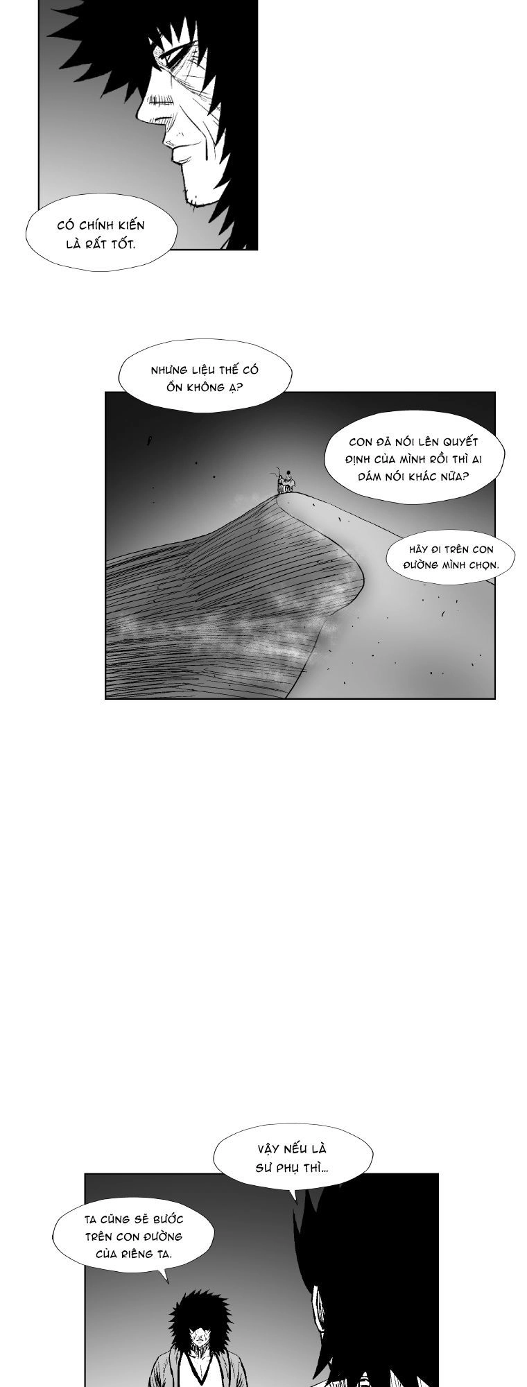 Cơn Bão Đỏ Chapter 266 - 44