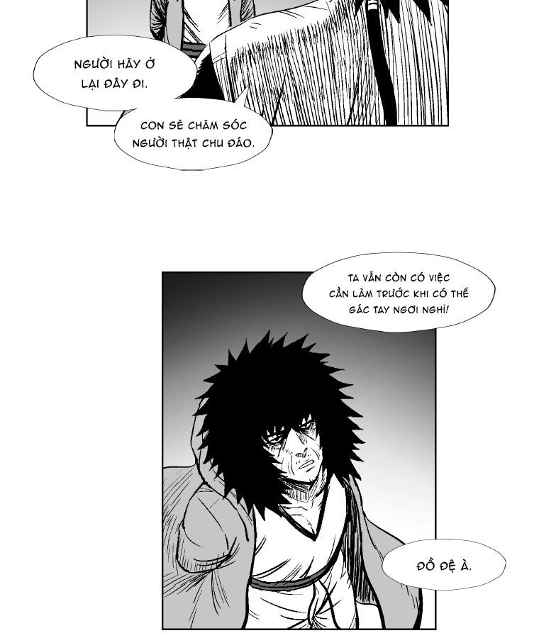 Cơn Bão Đỏ Chapter 266 - 45