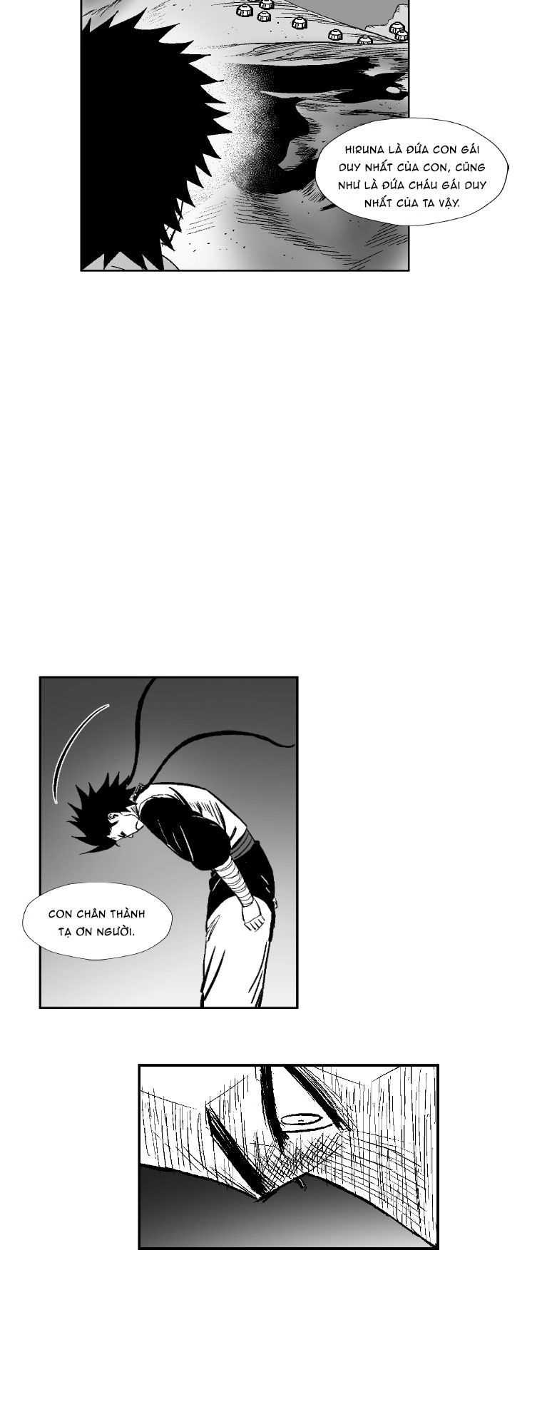 Cơn Bão Đỏ Chapter 266 - 47