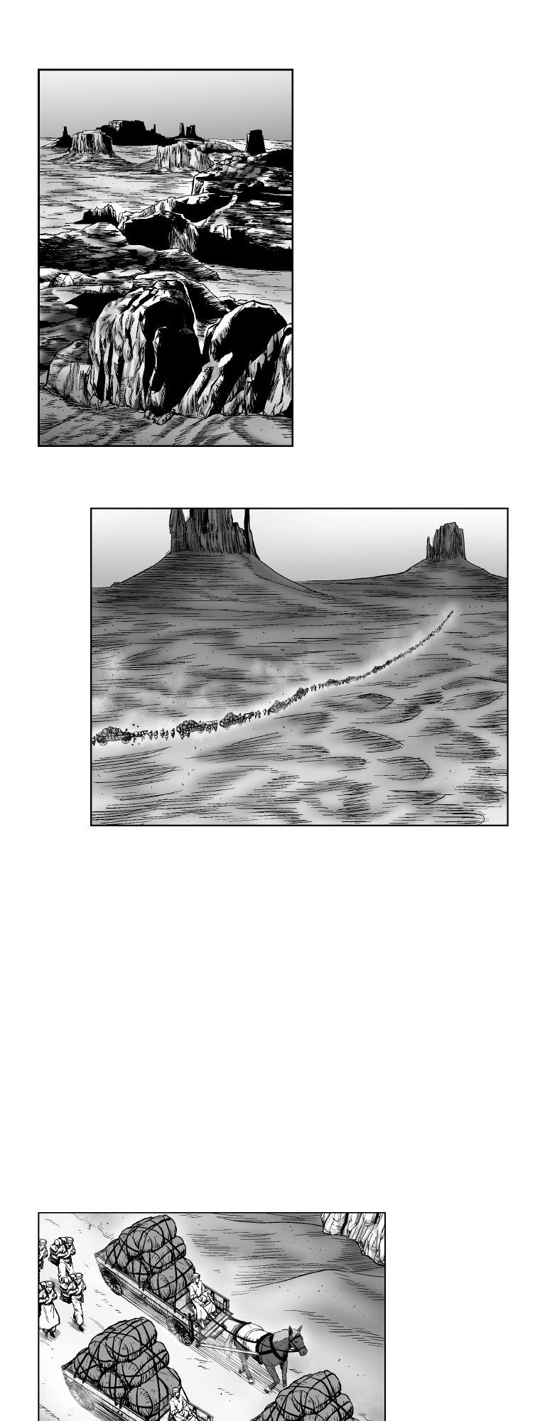 Cơn Bão Đỏ Chapter 267 - 4