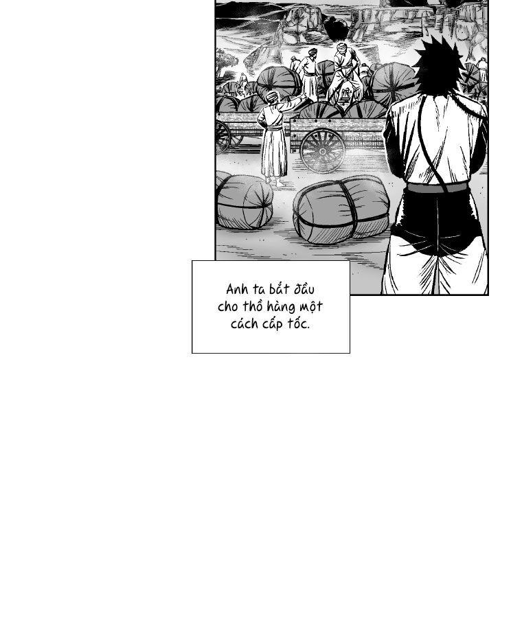 Cơn Bão Đỏ Chapter 267 - 6