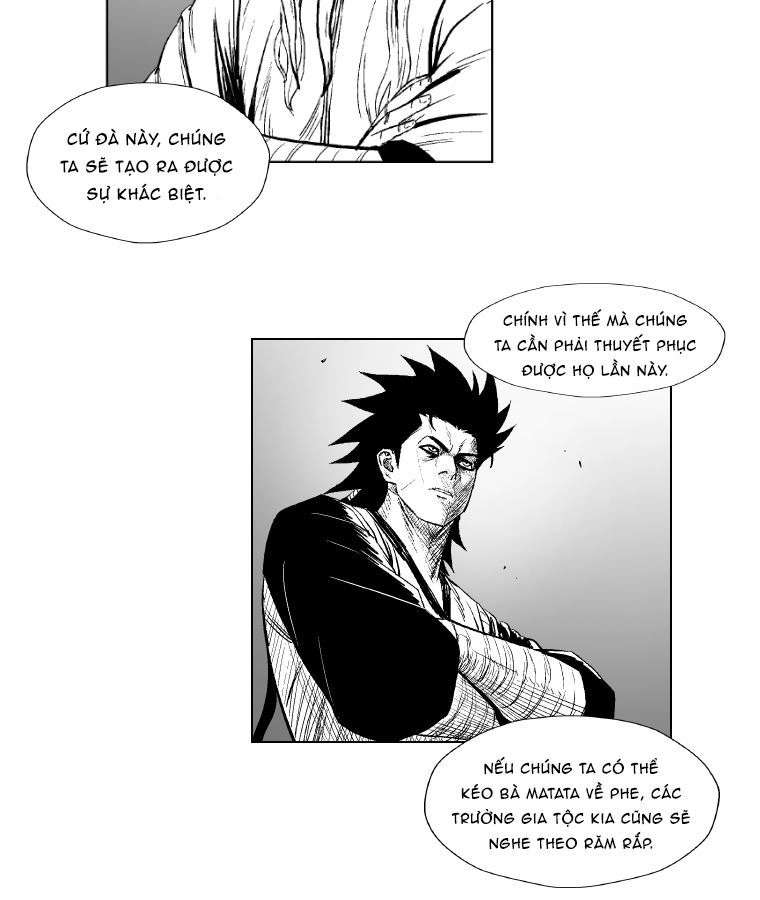 Cơn Bão Đỏ Chapter 267 - 9